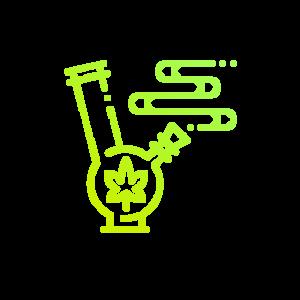 Bongs & more
