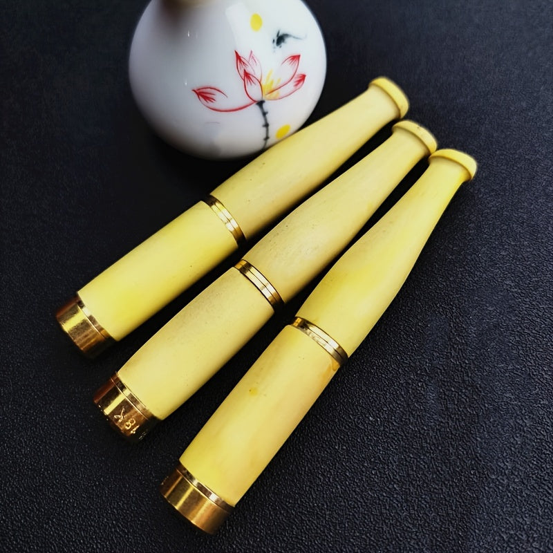 Golden Smoking Cover