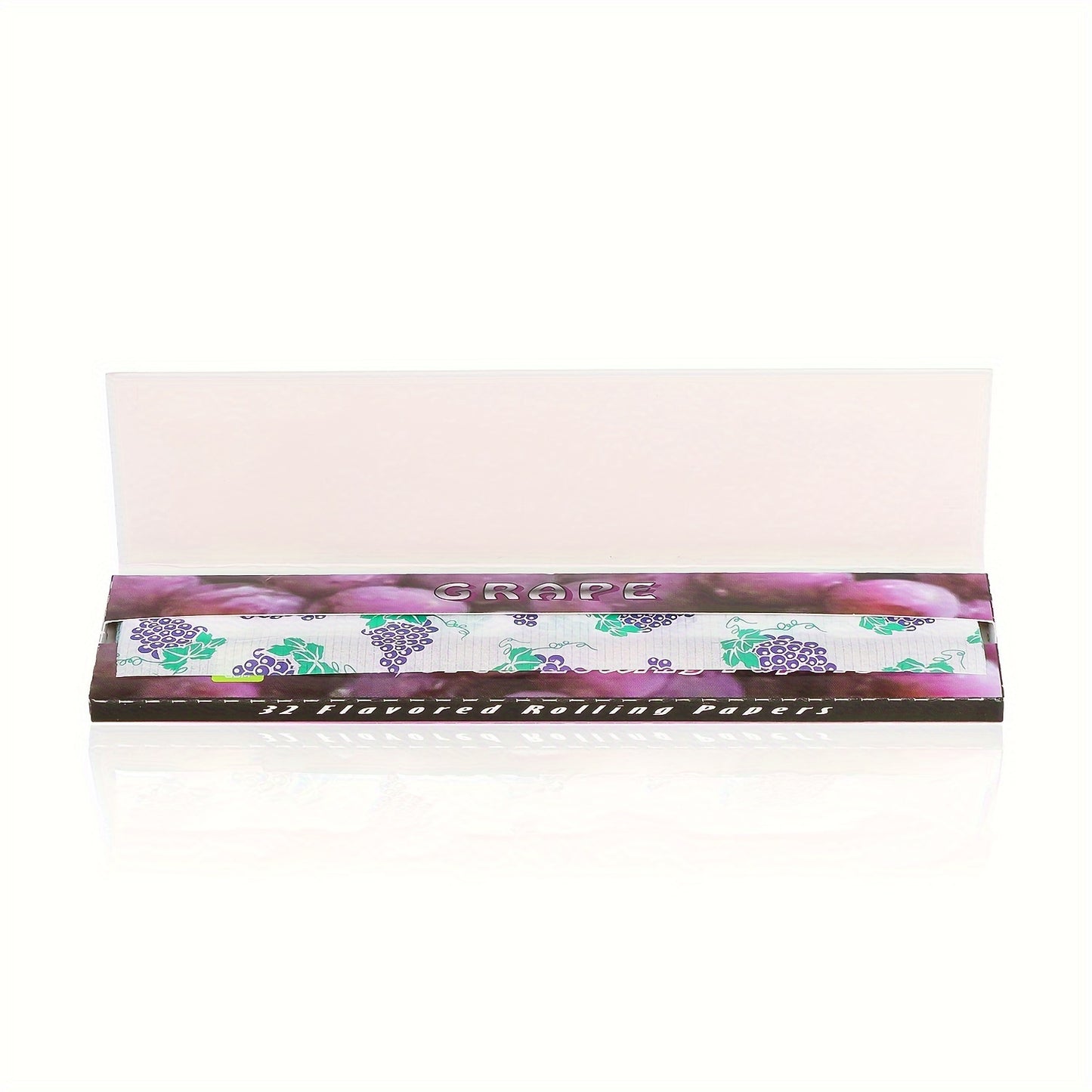 Coloured Rolling Papes