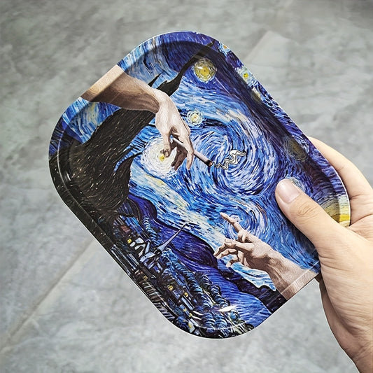 Van Gogh Table