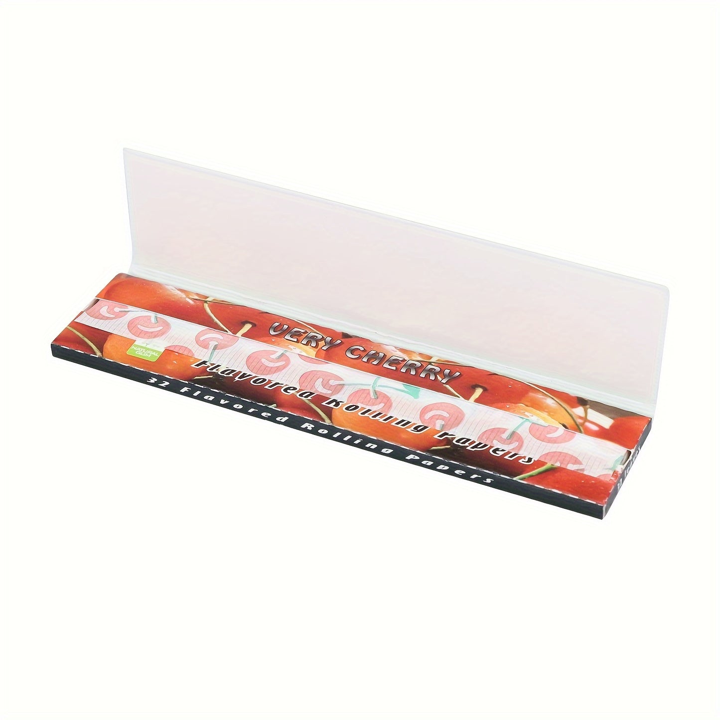 Coloured Rolling Papes