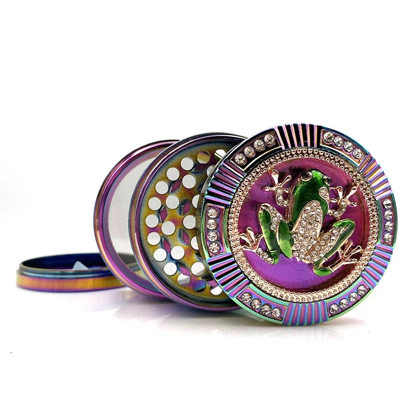 High Quality Grinder