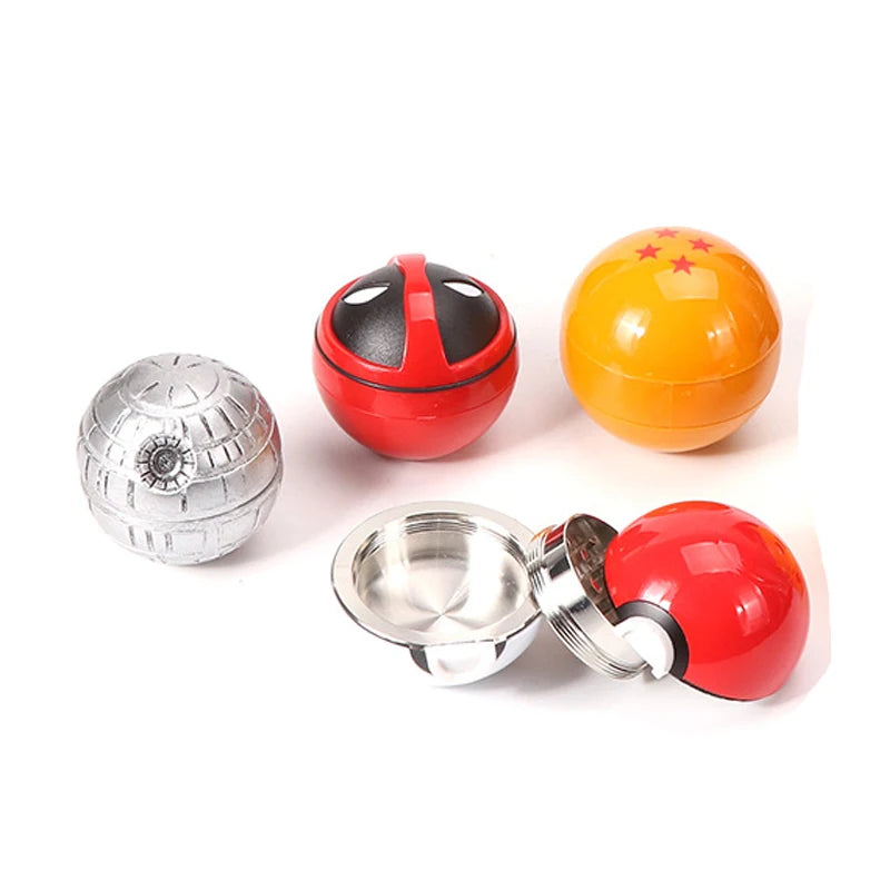 StarWars Grinder 53mm