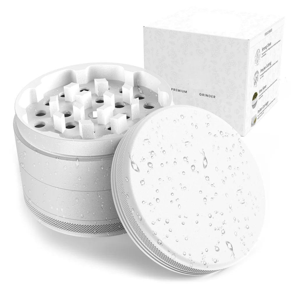 Ceramic Grinder