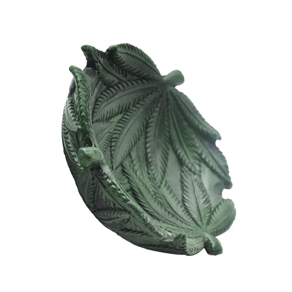 Leaf Ashtray