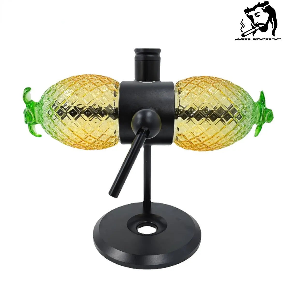 Pineapple Gravity Bong