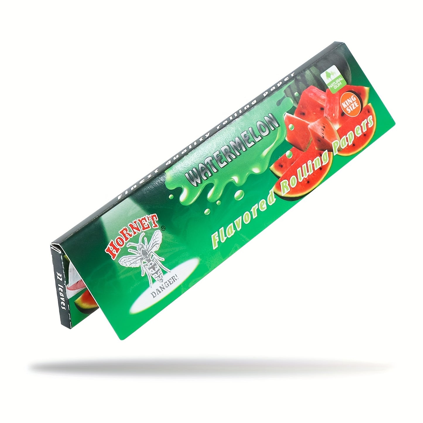 Coloured Rolling Papes