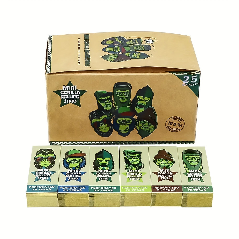 Chimp Papes
