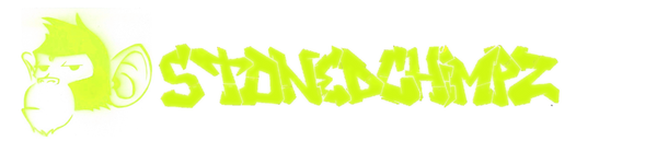 StonedChimpz