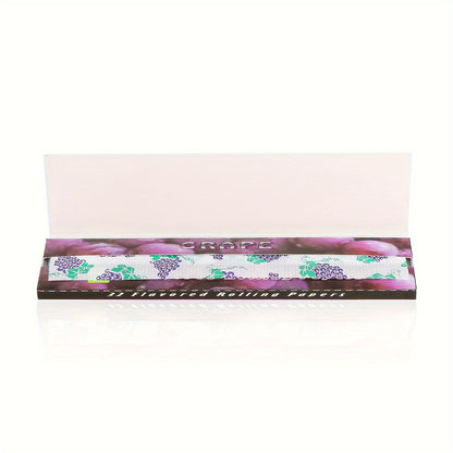 Coloured Rolling Papes