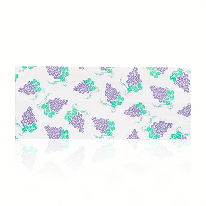Coloured Rolling Papes