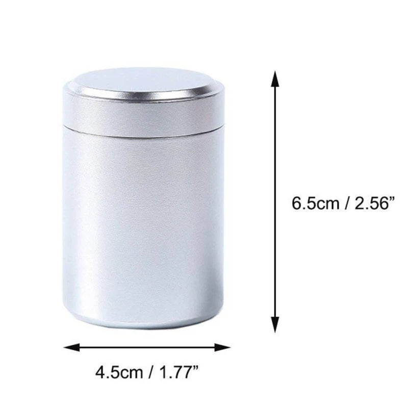 Air-proof Storage Box 70ml