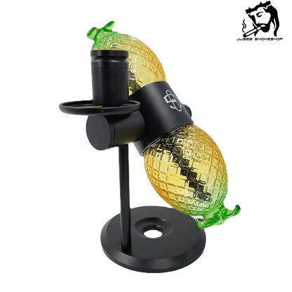 Pineapple Gravity Bong