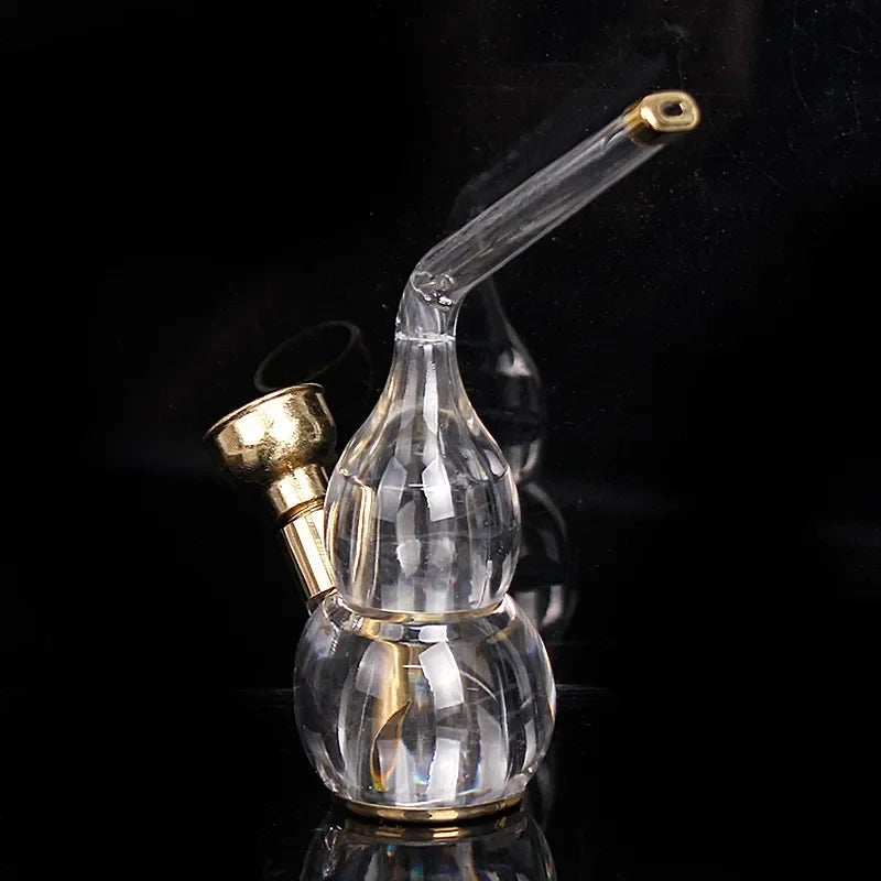 Acrylic Bong