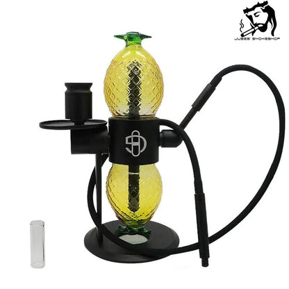 Pineapple Gravity Bong