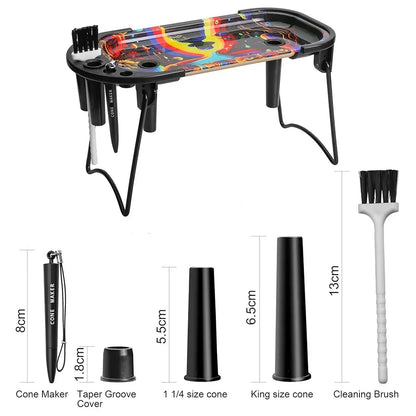 Rolling Table