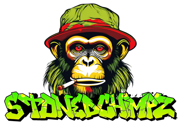 StonedChimpz